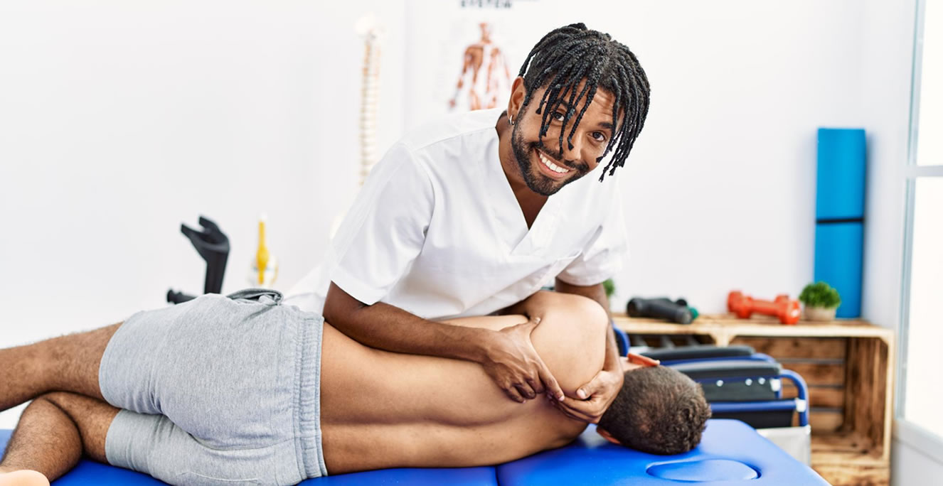 Contact Us - Physical Therapy in Maryland