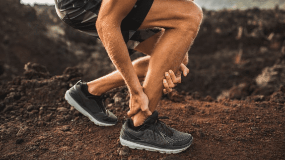 How Physical Therapy Can Help You Overcome Achilles Tendonitis