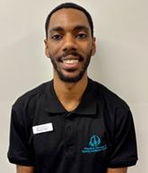 Alexander Halsey, DPT