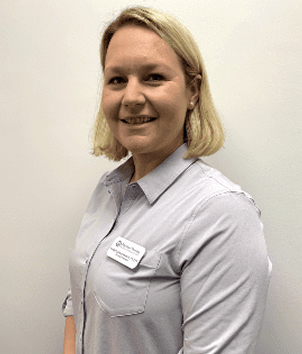 Emilia Kubera Shelton, DPT