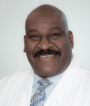 Gordon Cort, PT, DPT