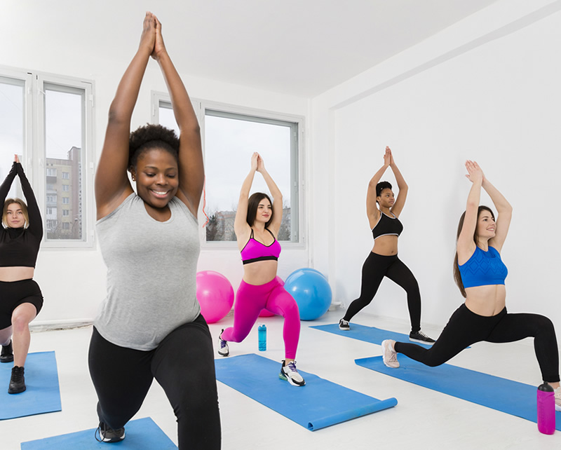 Therapeutic Exercise