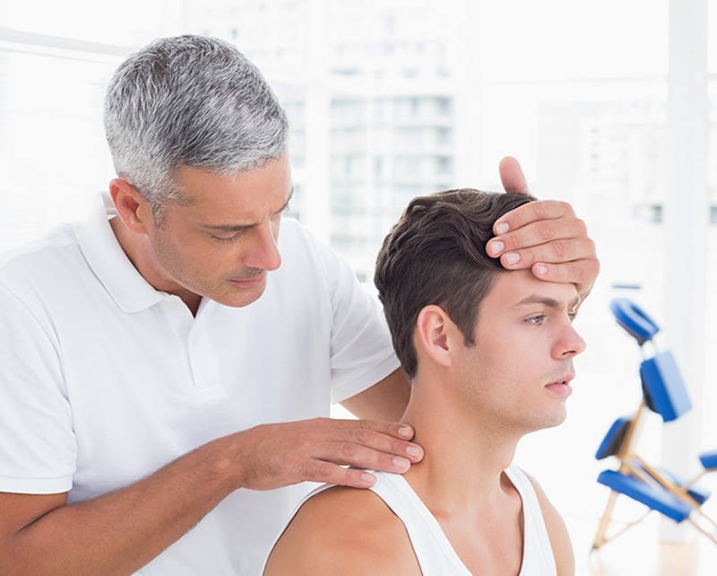 Vertigo treatment and balance rehabilitation at startPTNow